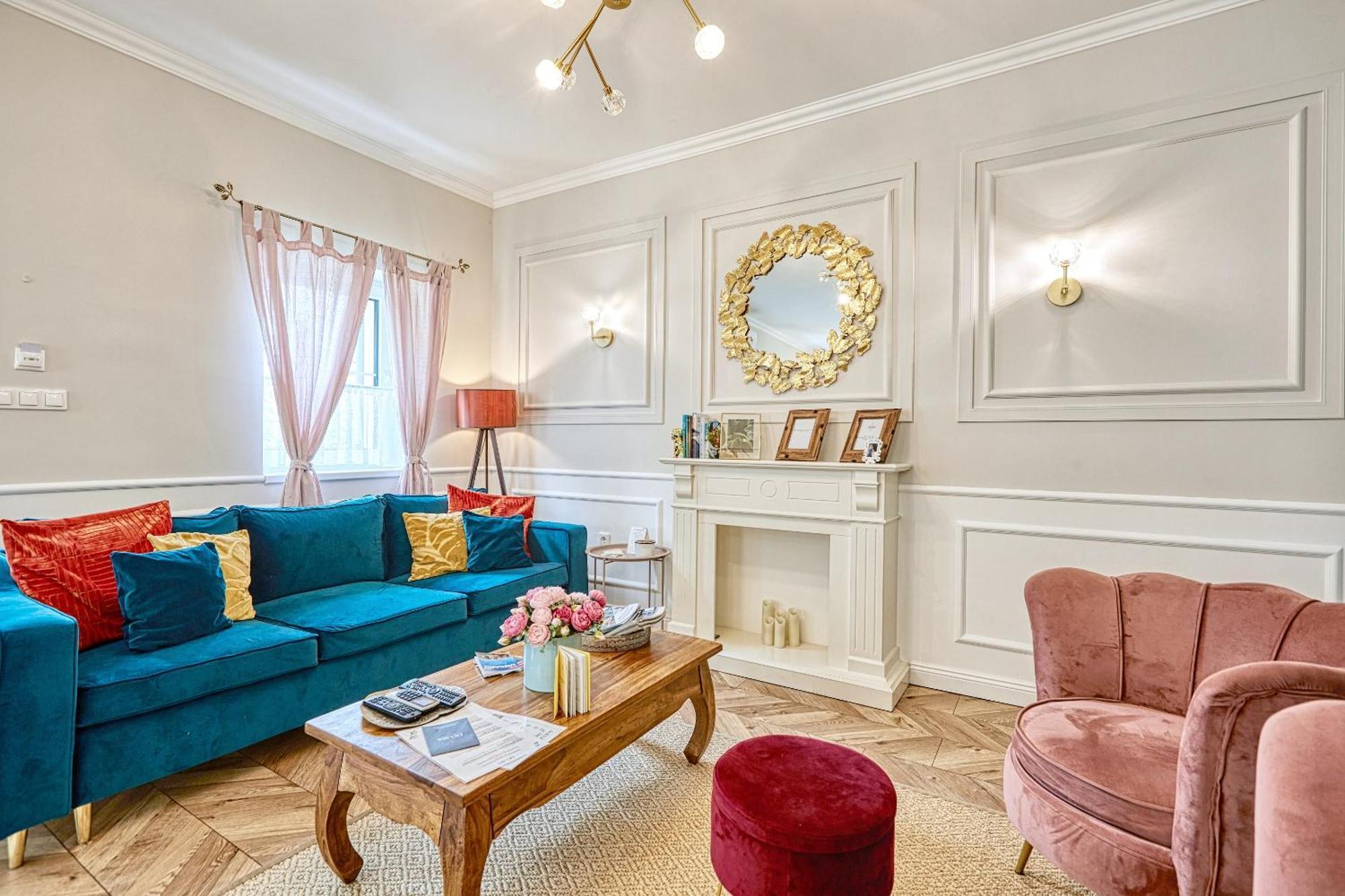 The Doors Boutique Apartments Mosonmagyaróvár Esterno foto